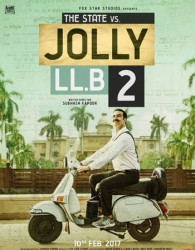 Jolly LLB 2