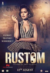 Rustom