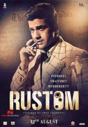 Rustom