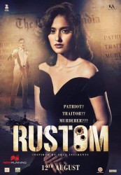 Rustom