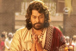 Sye Raa Narasimha Reddy