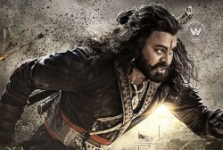 Sye Raa Narasimha Reddy