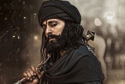 Sye Raa Narasimha Reddy