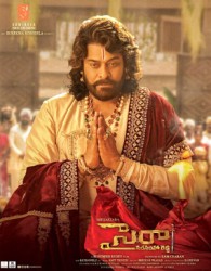 Sye Raa Narasimha Reddy