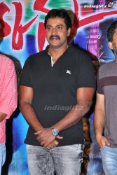 Jakkanna Success Meet