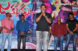 Jakkanna Success Meet