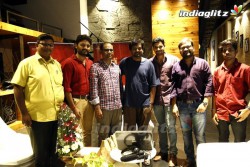 Director Puri Jagannadh Launched Nenostha Teaser