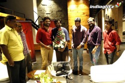 Director Puri Jagannadh Launched Nenostha Teaser